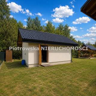 Dom na sprzedaż, 169 m2, Gozdy