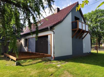 Dom na sprzedaż, 93,98 m2, Sternalice