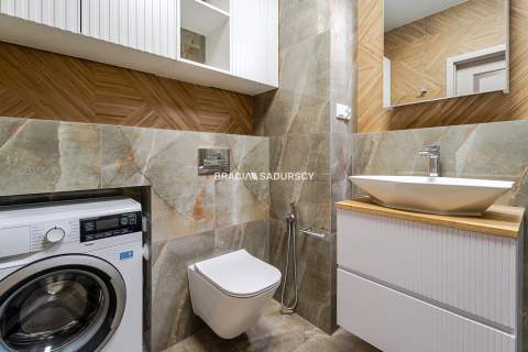 Nowe mieszkanie 39,7m2 2 pokoje Balkon Parking