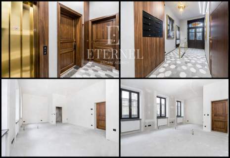 Na sprzedaż mieszkanie w stylu LOFT