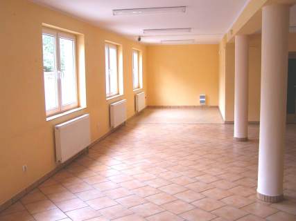 Biuro do wynajęcia, 290 m2, Chorzów
