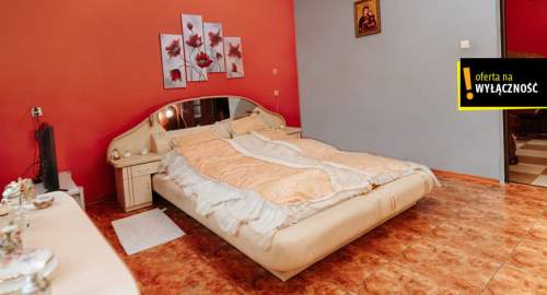 Dwa domy budynek gospodarczy 1220 m działki