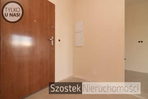 Nowe mieszkanie przy ul. Łódzkiej z MP w garażu