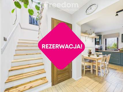 Dom na sprzedaż Samborowo, gm. Ostróda