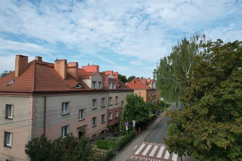 2 pokoje Oddzielna kuchnia Świnoujście