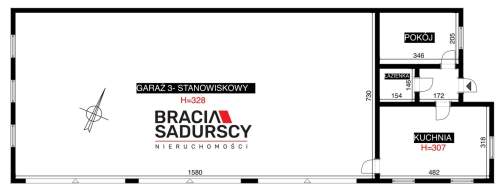 Fantastyczna nieruchomośc w Łomnej, Nowy Wiśnicz