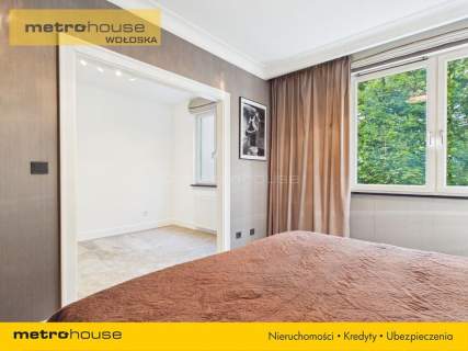 Apartament 3-4 pokoje w standardzie Premium