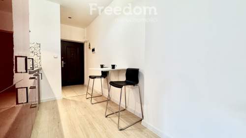 2 pokoje niski blok balkon CO miejskie
