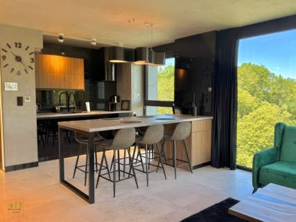 Najlepszy adres w Lublinie - 46 m2 basen sauna
