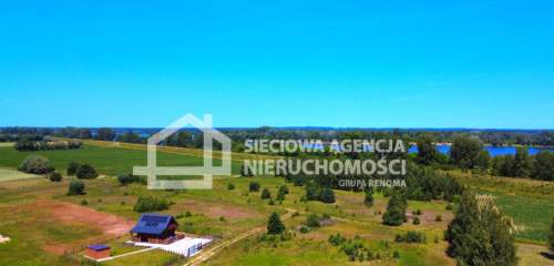 Ciechocinek ulica Nieszawska- działki na sprzedaż.