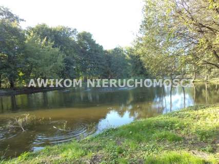 Działka siedliskowa na sprzedaż, 53200 m2, Odrano-Wola