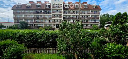 2 pokoje do remontu balkon miejsce parkingowe