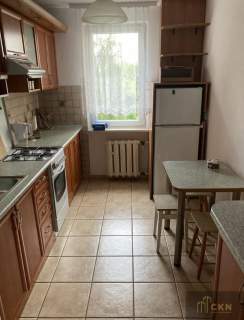 Mieszkanie na sprzedaż, 50 m2, Kraków