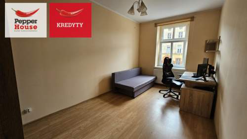 5 pokojowe mieszkanie 115m2 - Jagiellońska