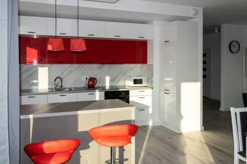 Mieszkanie do wynajęcia, 82 m2, Gdańsk