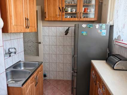 Mieszkanie 41m2 2-pokoje balkon Gniew