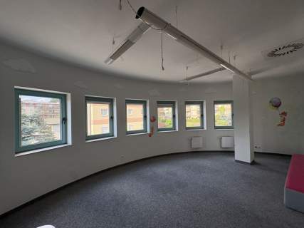 Lokal użytkowy 383 m2 Podgórze Duchackie