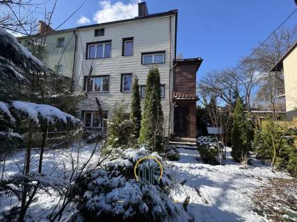 4-kondygnacyjny dom blisko Centrum Lublina