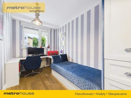Apartament 3-4 pokoje w standardzie Premium