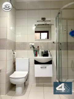 Ruczaj - niebanalne mieszkanie z balkonem