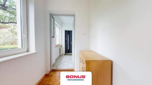Przestronny dwurodzinny dom na Gumieńcach.