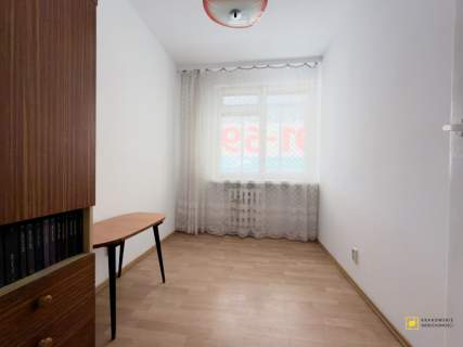 3 pokoje 2 miejsca parkingowe Loggia Krowodrza