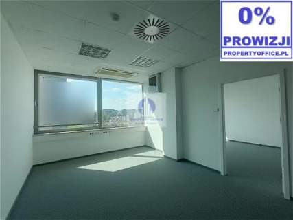 Wola lokal biurowy 95,47 m2 do wynajęcia
