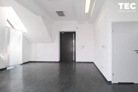 Biuro do wynajęcia, 82 m2, Kraków