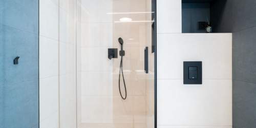 Apartament 3 pokojowy z miejsce postojowym w hali