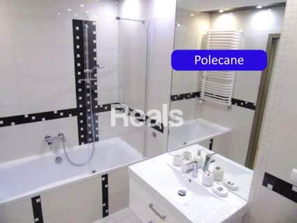 Apartament przy Wroniej garaż w cenie