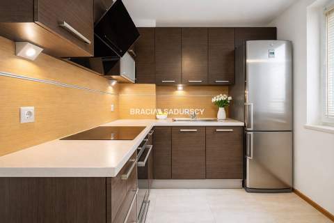 50m2, nowe budownictwo ul. Radzikowskiego