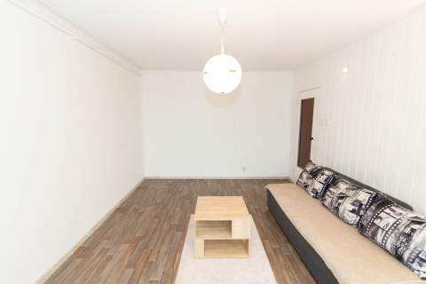 Widne mieszkanie Osiedle Rosochy 2 pokoje 46,71m2
