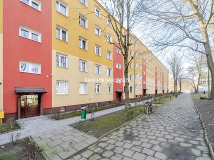 Wyjątkowe 3-pokojowe Czerwieńskiego Kraków Azory