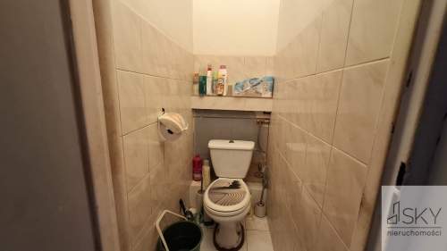 Popowicka 102, 4 pok., winda, balkon, do remontu