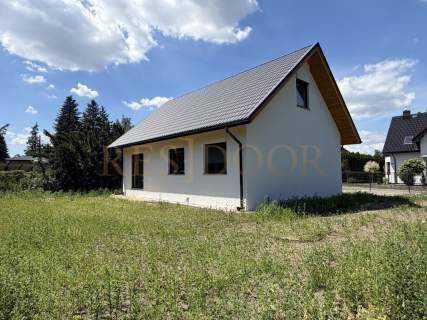 Dom 4 pokojowy lub 6 w Miroszowie