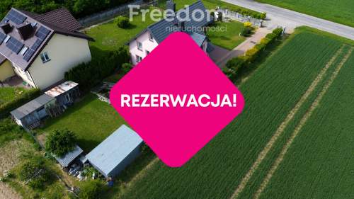 Przestronny dom z dużą działką blisko Lublina