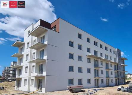 Orunia Górna - 3 pokoje 62,8m2