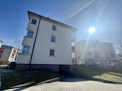 Na sprzedaż przestronny apartament ul. Gliniana 2a