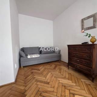 24 m2 Stary Żoliborz