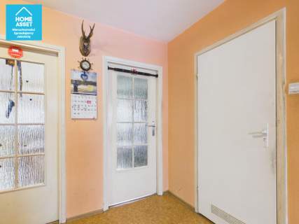 3 pokoje Parter Duży balkon Rumia Mazowiecka
