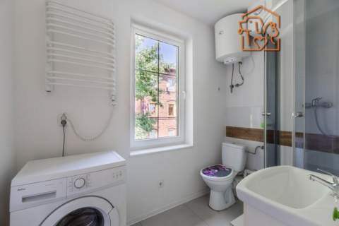 2 pokoje, pet-friendly, komórka - Lisa 8