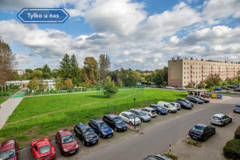 Rozkładowe M-5 Błeszno , 2 Piętro, do aranżacji.