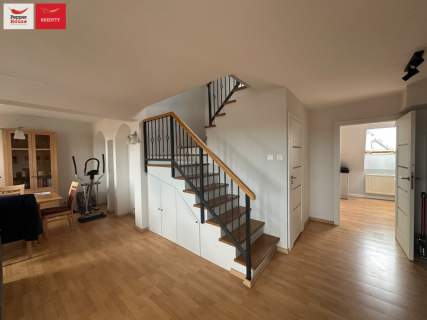 Dwupoziomowe 100m 2 Balkony Zamknięte Osiedle