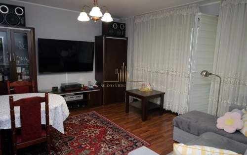 Mieszkanie na sprzedaż, 48 m2, Bydgoszcz