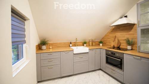 Apartament 3 pokoje w Karpczu