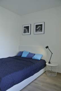 Polecam apartament, Kaminica NOVA II