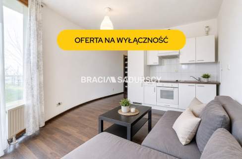 49m2, Tarasy Verona Krowoderskich Zuchów