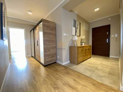 Mieszkanie 85m2 w nowym budownictwie Piekary B