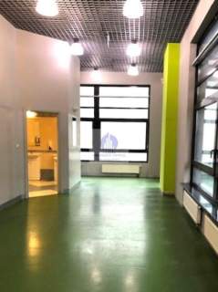 Śródmieście lokal usługowo-biurowy 878m2 do wynajęcia