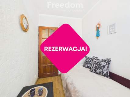 Mieszkanie 4 pokojowe Olsztyn Grunwaldzka Centrum